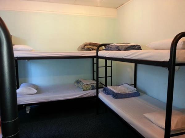 Fat Camel Backpackers - Auckland Hostel Exterior photo