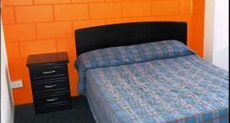 Fat Camel Backpackers - Auckland Hostel Exterior photo