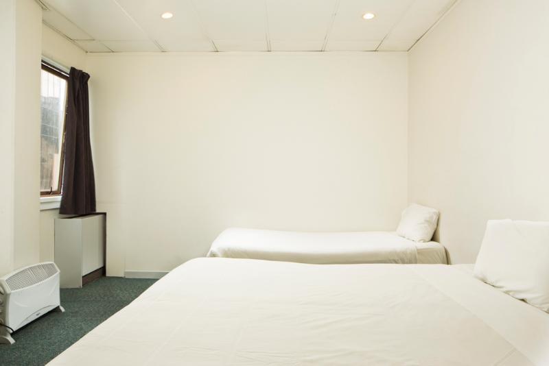 Fat Camel Backpackers - Auckland Hostel Exterior photo
