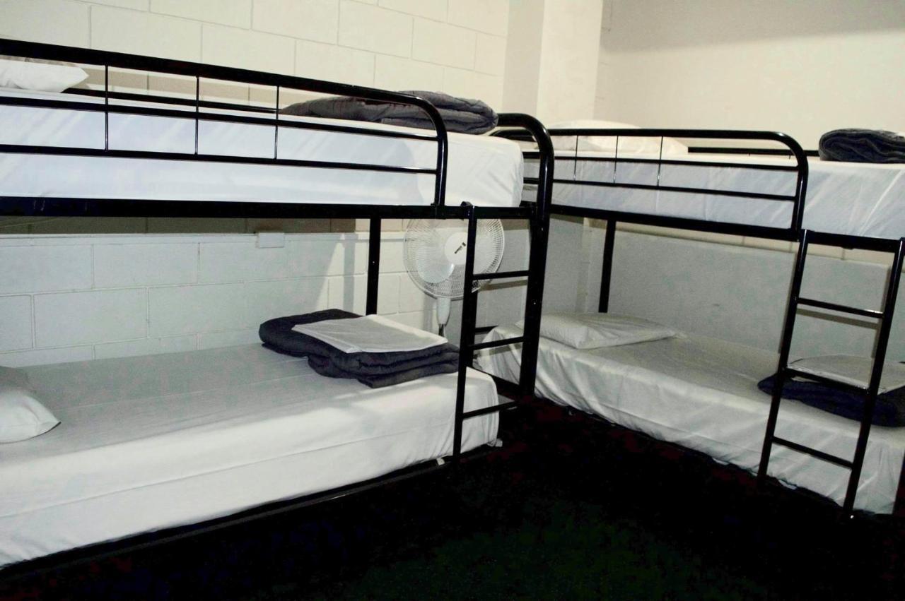 Fat Camel Backpackers - Auckland Hostel Exterior photo